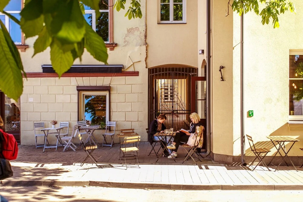 Vilnius Private Stay
