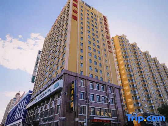 Lifeng Residence