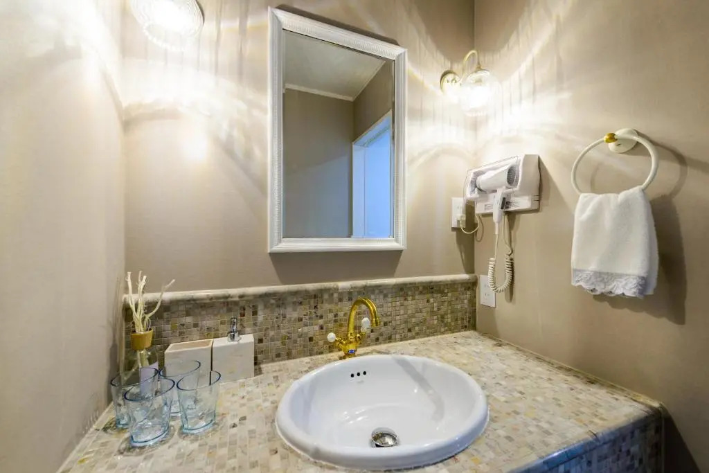 Guest Villa Hakone Yumoto 101