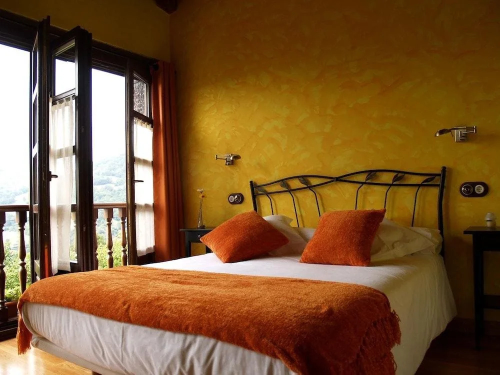La Casa del Monte