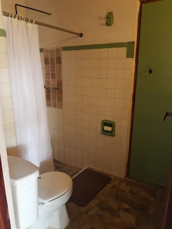 Casa de La Cascada