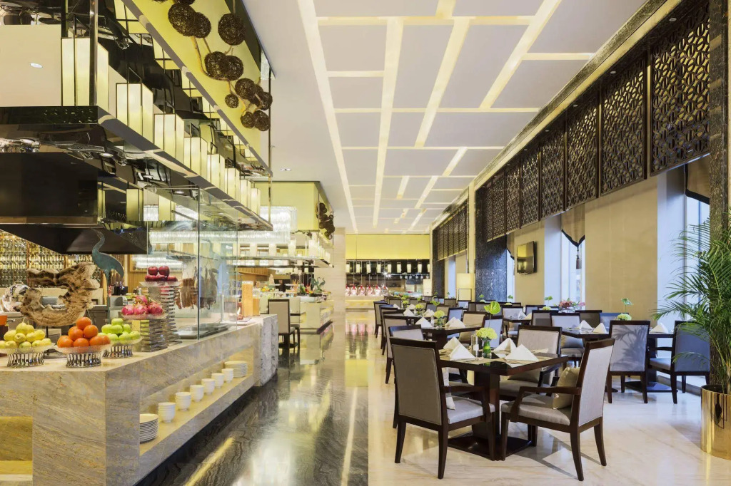 Wanda Realm Dandong