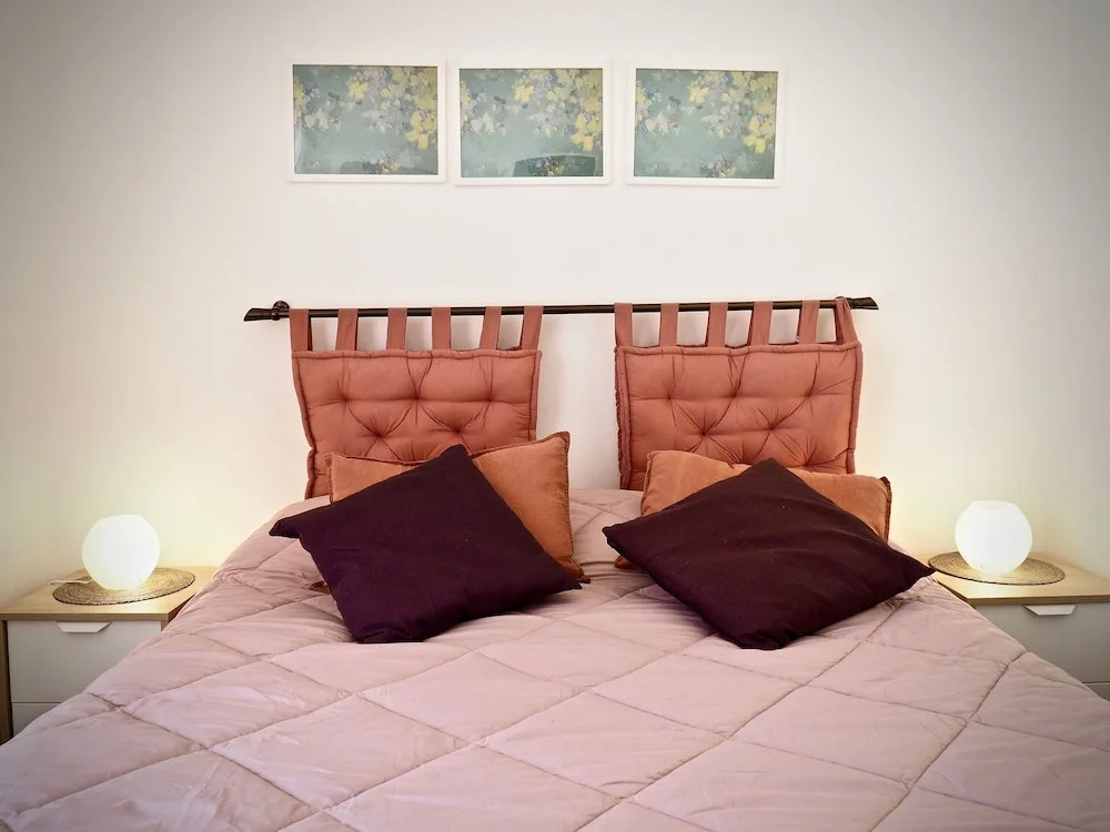 Lovely Massimo's Room