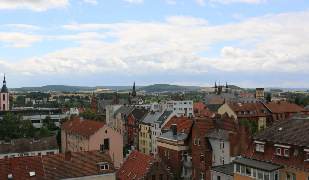 INVITE Hotel Fulda City Hauptbahnhof