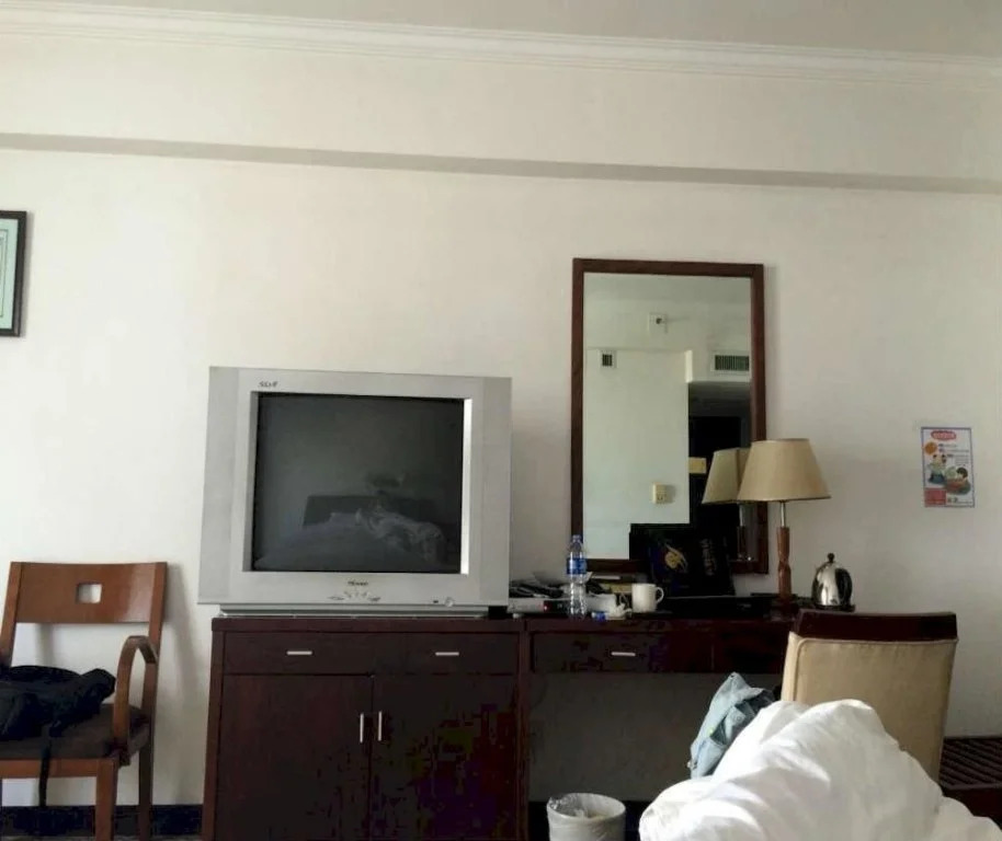 Yunhe Hotel