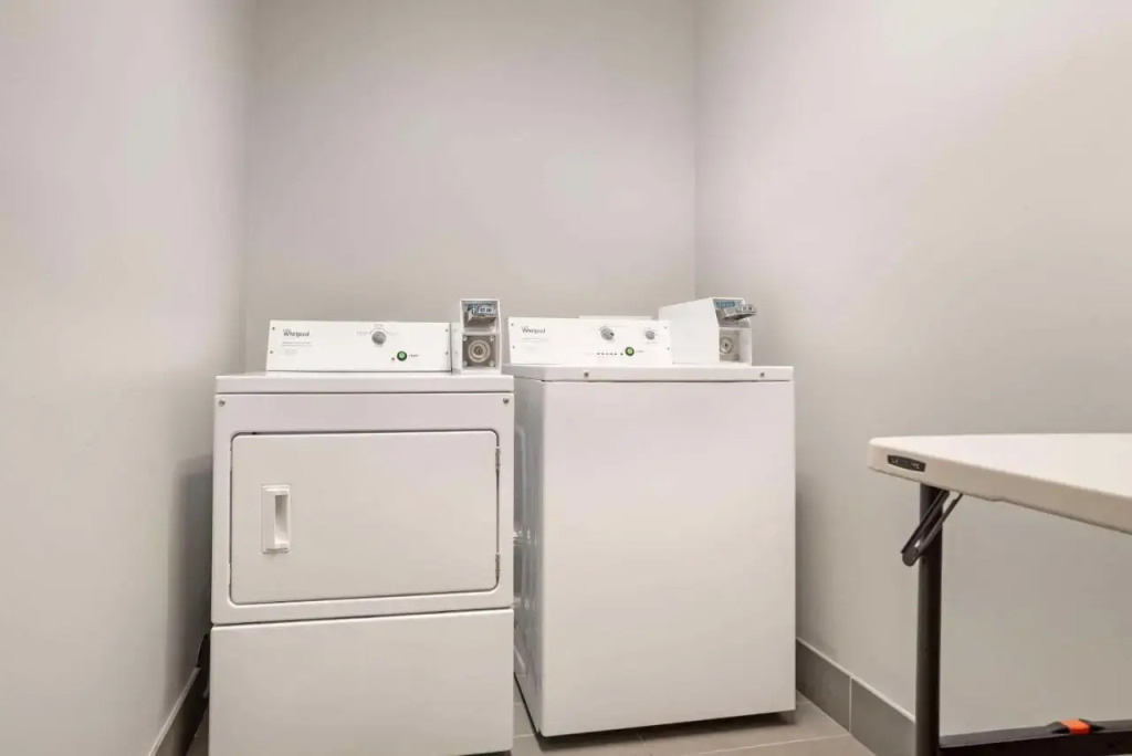 Quality Inn & Suites Birmingham