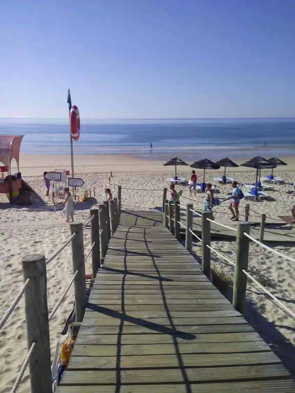 Apartamento Conceicao Tavira