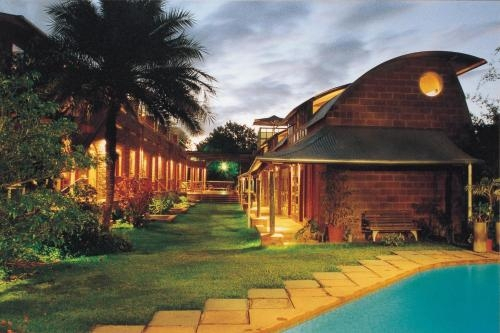 Stratfords Guesthouse and Conference Venue