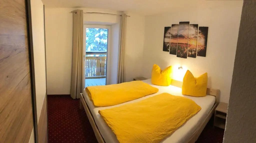Appartements Dobler - sDarhuam
