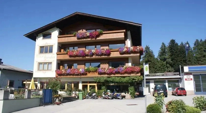 Pension Kogler