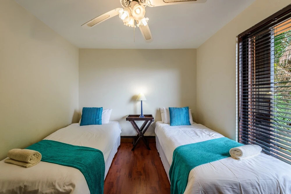 San Lameer Villa Rentals 2806