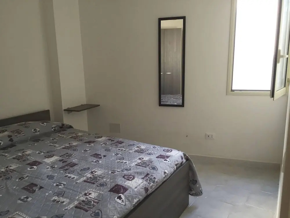 Smera Apartment 20 Meters From the sea