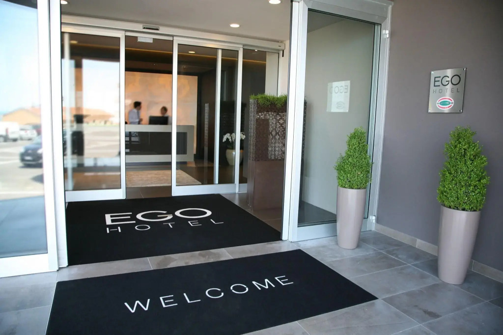 Ego Hotel