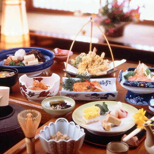 Kakeyu Onsen Kanoya Ryokan
