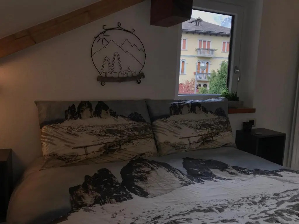 The Bijoux - Dolomites