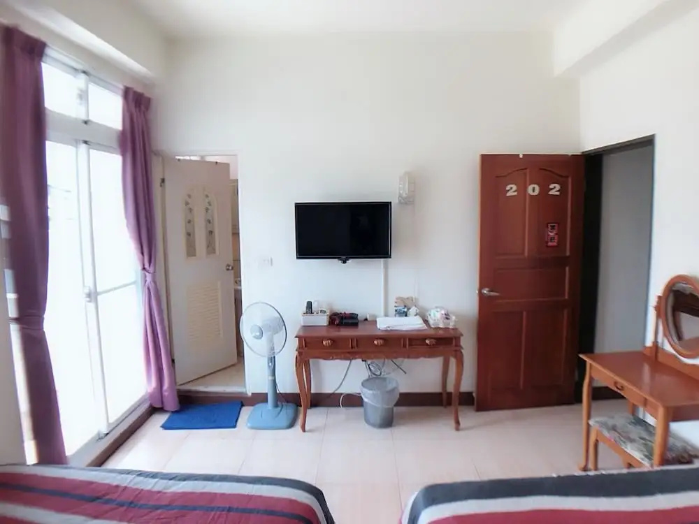 Zheng Yi Homestay