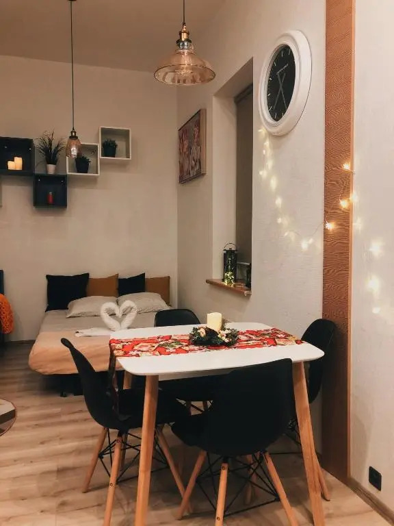 LUCKY 7 apartment