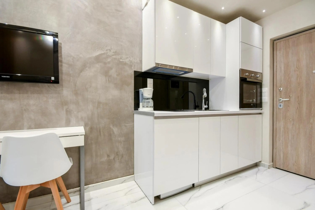 #SKGH Anatolia luxury suite -NearHELEXPO
