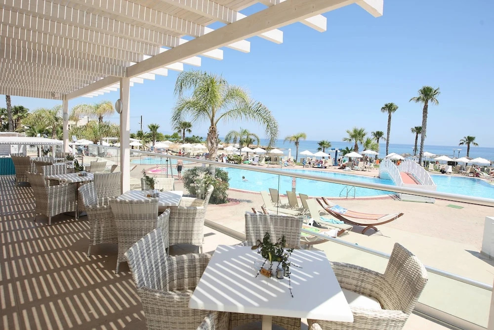 Protaras Villa Nicol 17