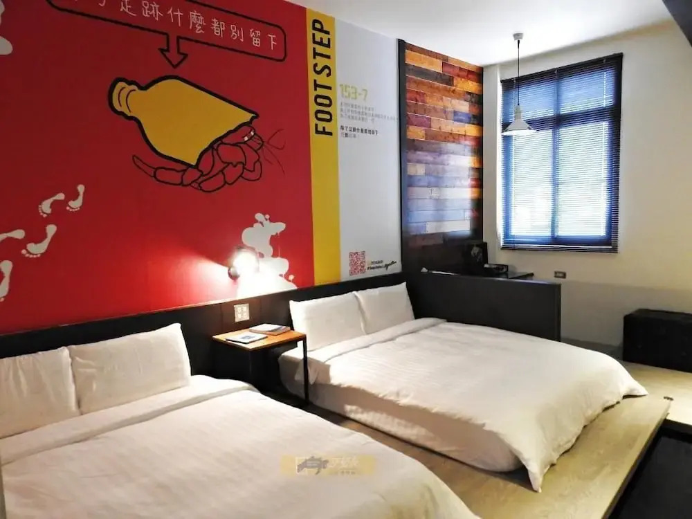 True-FDs Inn