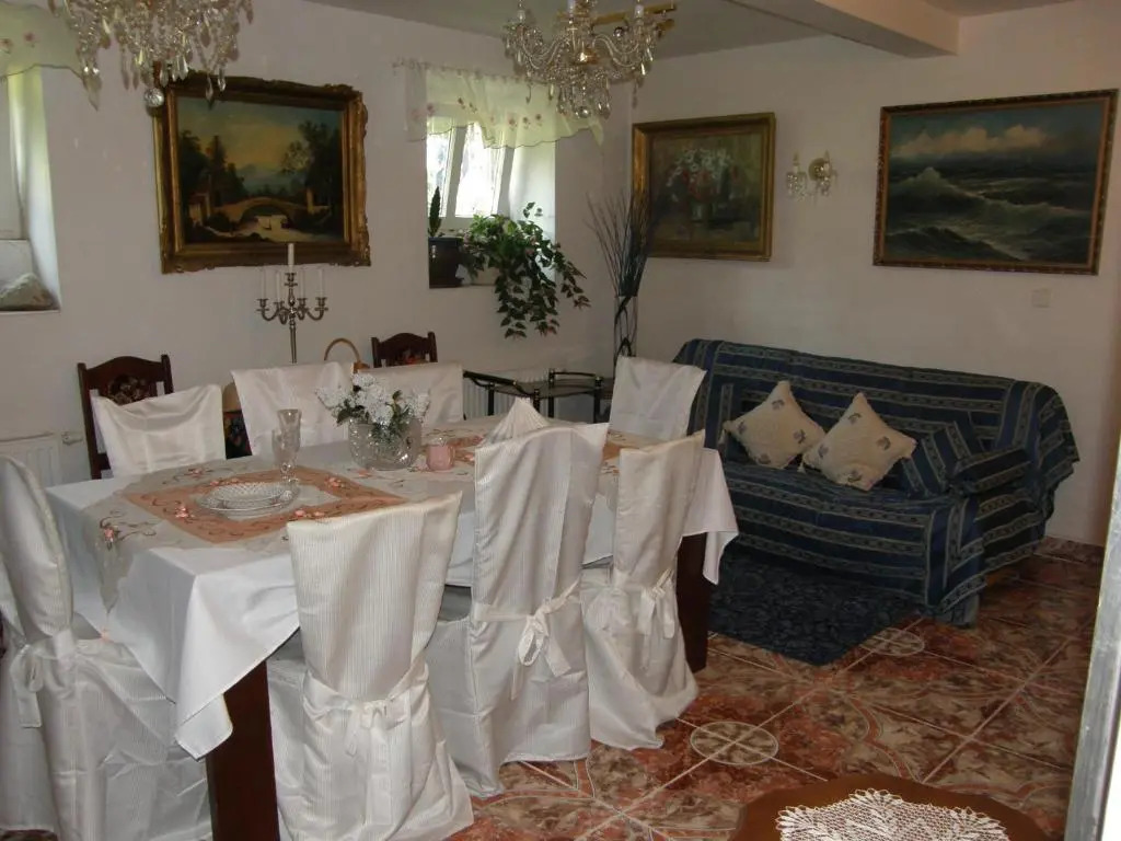Hotel Garni