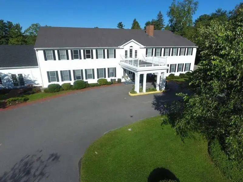 The Litchfield Inn, Bw Premier Collection