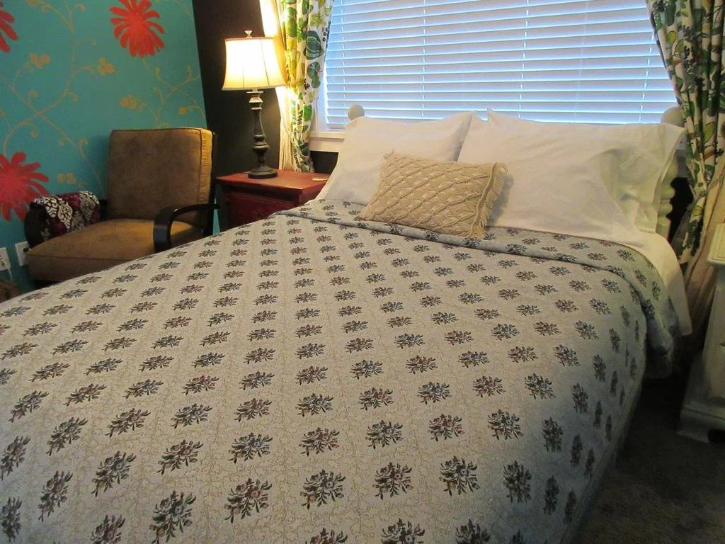 Seagrass Guesthouse