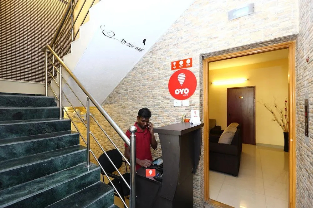 OYO 6654 Neighbour Inn