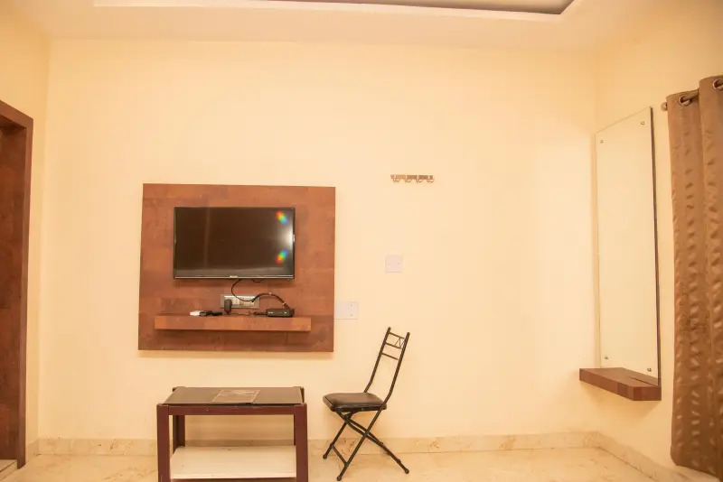 Hotel Ganesh Bhavan