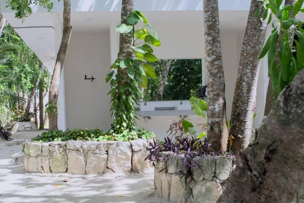 Great Reef House - Casa Gran Arrecife