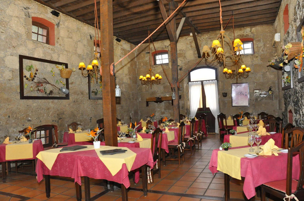 Hotel Rural Finca Salamanca