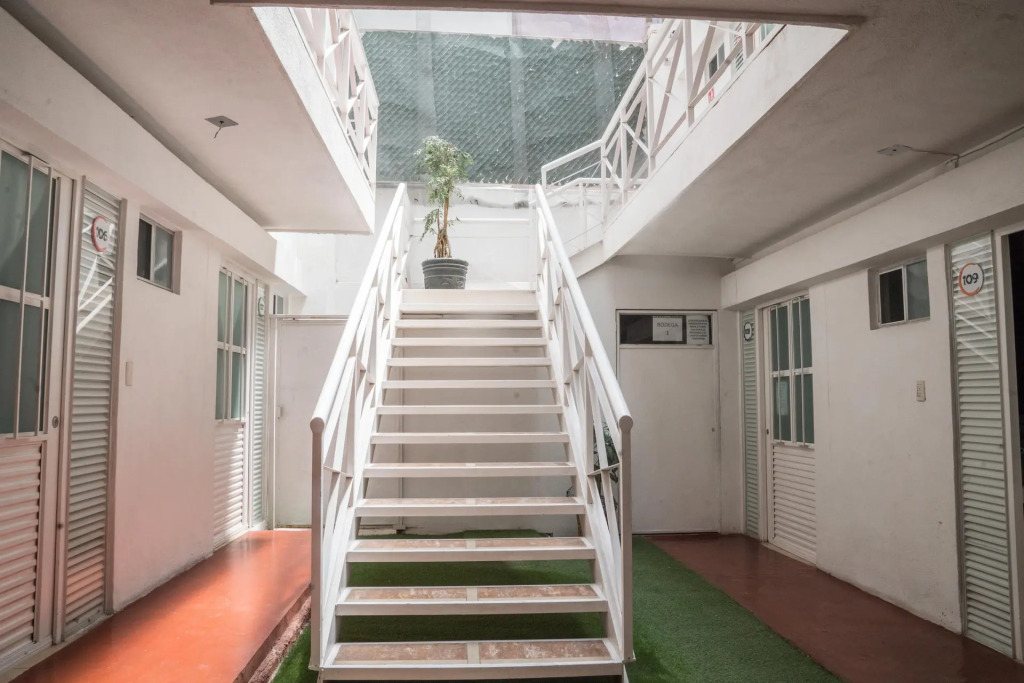 Hotel del Arte y Figura