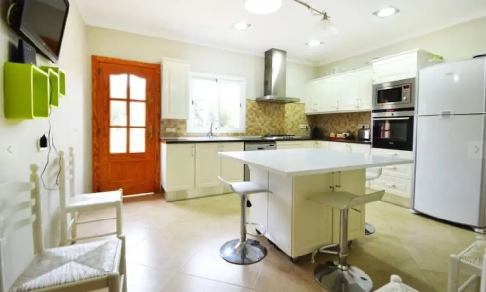 104509 -  Villa in Llucmajor