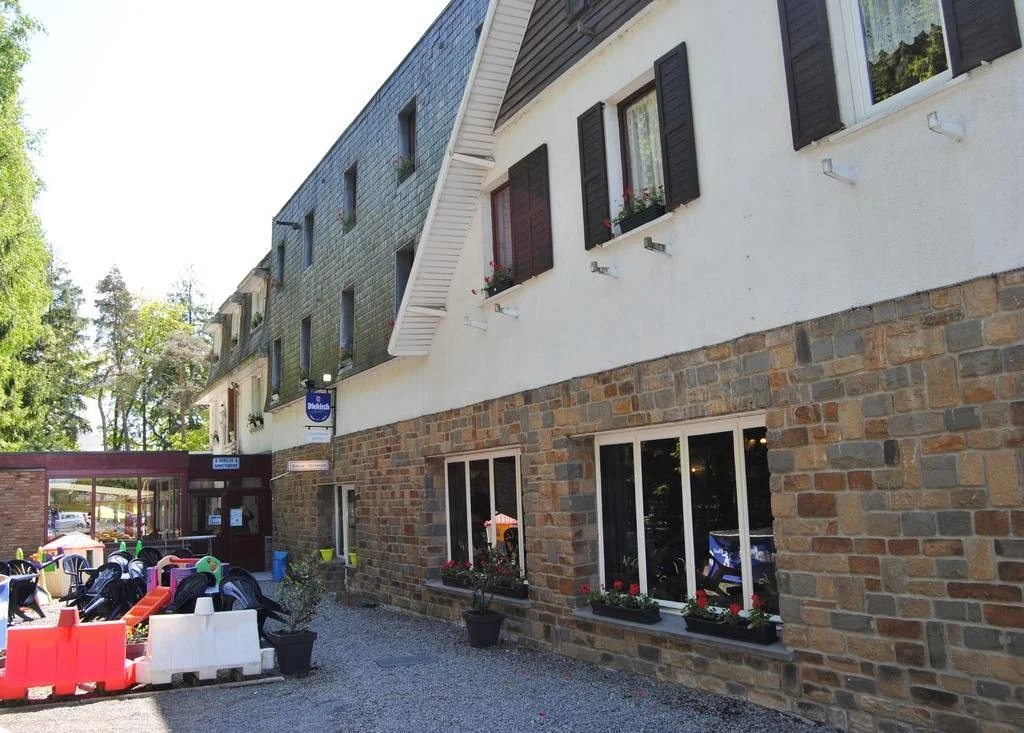 Hotel Beco