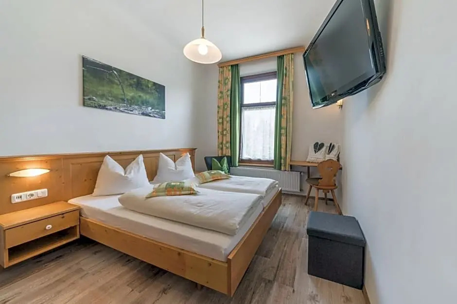 Hotel Gasthof Gribelehof