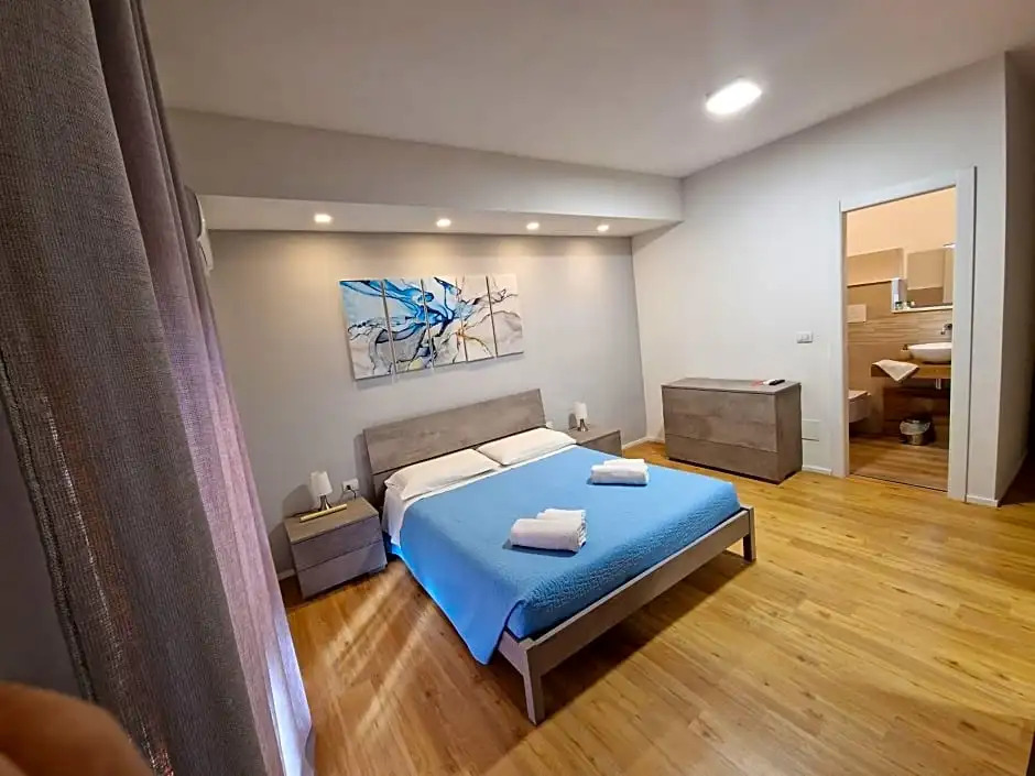 The Shell Guest House