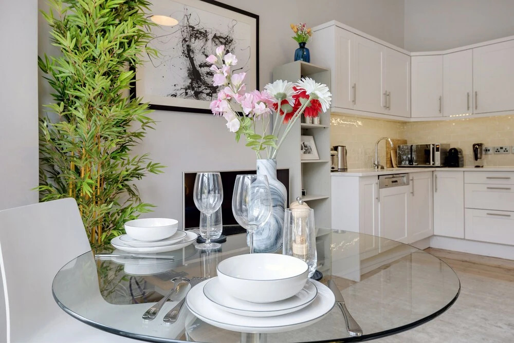 Contemporary Clapham Home Near Wandsworth Common