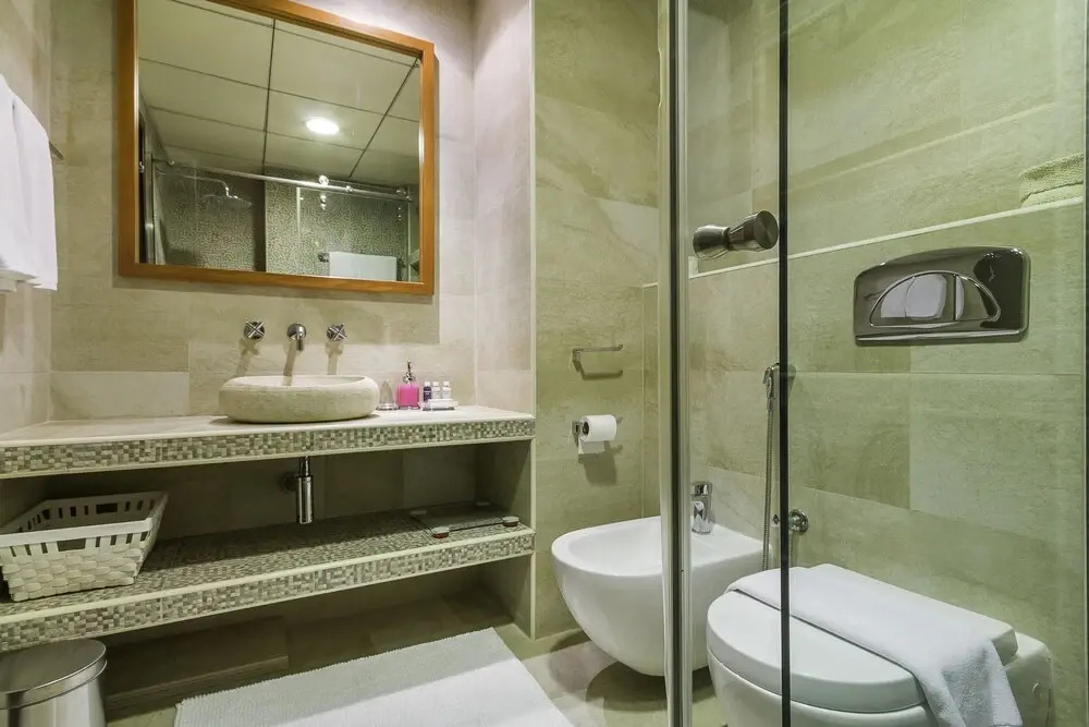 Alojamiento Vacacional Maisonprive Holiday Homes Bay Central