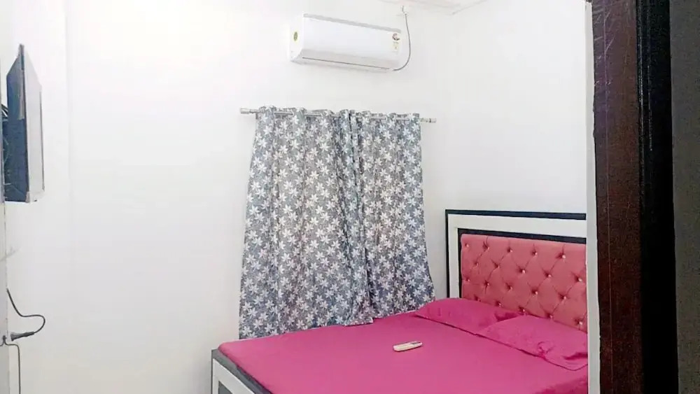 Shree S B Guest House