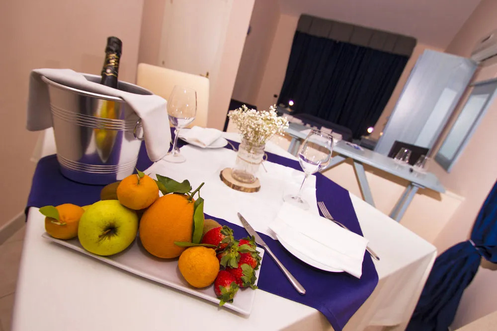 Hotel Le Palme