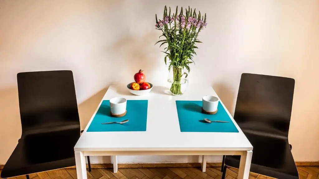 Sereno Apartments