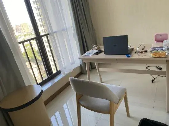 Minzhou Homestay (Changsha University of Science and Technology)