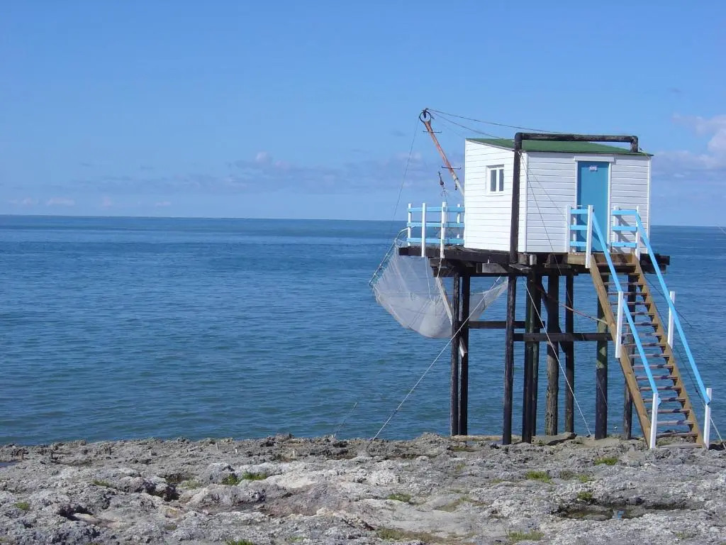 Netmust vacances