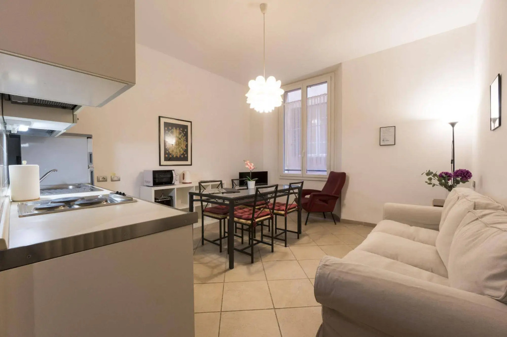 Residenza Ariosto by Studio Vita