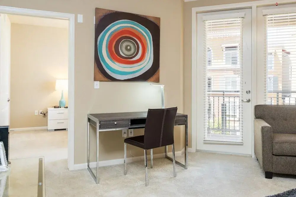 Global Luxury Suites Baypointe Station
