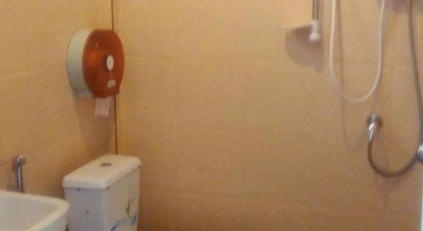 OYO 1029 Os Rooms