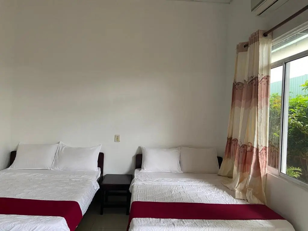 Thien Phu Nghia 1 - Guest House