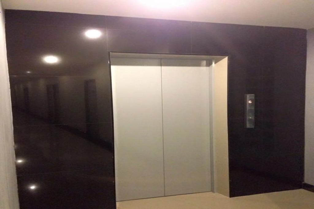 AtMe2 Hotel