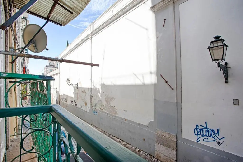 BmyGuest - Lisbon Inner Bairro Alto