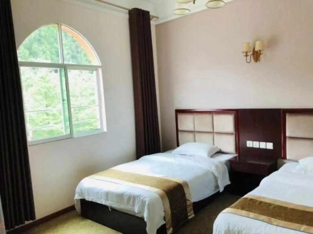 Xiangmingju Kaijing Hotel